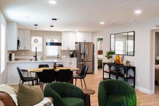 Family Style Home in South Knoxville - Knoxville - 4