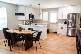 Family Style Home in South Knoxville - Knoxville - 2