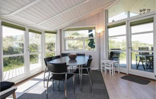 Holiday Home Mathildevej Løkken Xii - 6