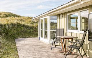 Holiday Home Mathildevej Løkken Xii - Grønhøj - 3