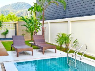 Krabi Private Pool Villa 2 by Belcarra Spaces - Ban Khlong Haeng - 8