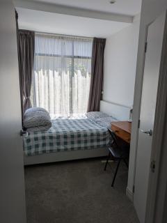 Newmarket Homestay - Double Room - Auckland - 0