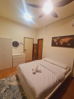 UniVilla- Ideal Family Home for 18pax - Gelugor - 5