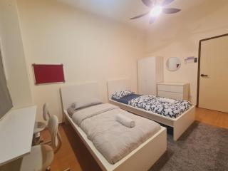 UniVilla- Ideal Family Home for 18pax - Gelugor - 6