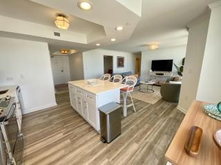 1703 Brighton, newly remodeled condo with full access! condo - Myrtle Beach - 6