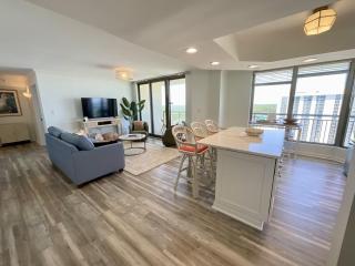 1703 Brighton, newly remodeled condo with full access! condo - Myrtle Beach - 5
