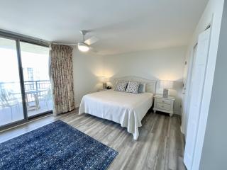 1703 Brighton, newly remodeled condo with full access! condo - Myrtle Beach - 3