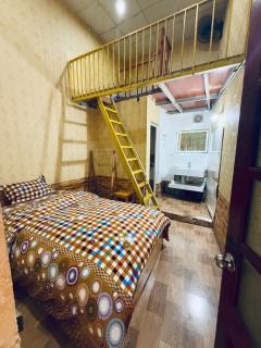 Dang Khoa Homestay - Sapa - 4
