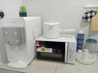 Manhattan Premier Suites IPOH Waterpark by uBook - 4