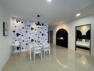 Manhattan Premier Suites IPOH Waterpark by uBook - 3
