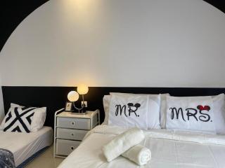 Manhattan Premier Suites IPOH Waterpark by uBook - 2