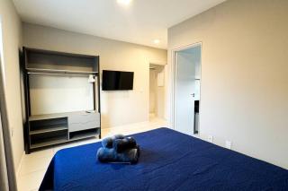 Casa Praia de Sonho Verde condomínio fechado - 1