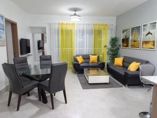 Boca del Mar III, apartamento 706A - Boca Chica - 0
