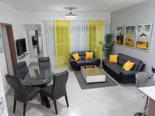 Boca del Mar III, apartamento 706A - Boca Chica - 2