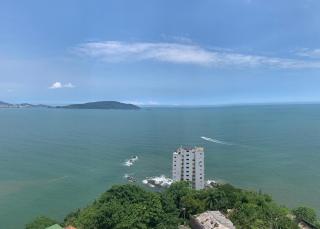 Apartamento vista ao mar - São Vicente - 3