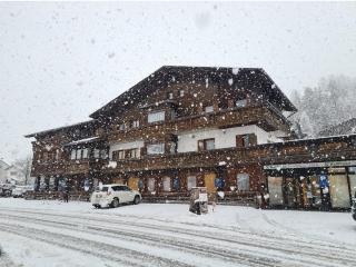 Chalet Helen - Arabba - 9