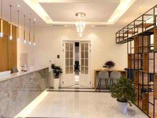 Baden-Baden Hotel Tashkent - 5