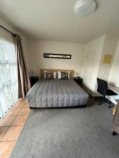 Coromandel Court Motel - Coromandel - 2