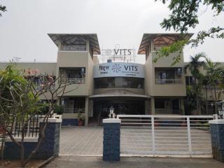 VITS Lonavala - 9