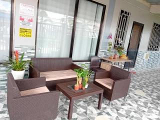 2 Bedroom - Unit 4 - San Fernando - 1