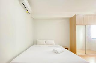 Best Choice and Comfy 2BR Daan Mogot City Apartment By Travelio - Jakarta - 9