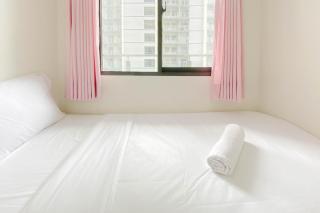 Best Choice and Comfy 2BR Daan Mogot City Apartment By Travelio - Jakarta - 5