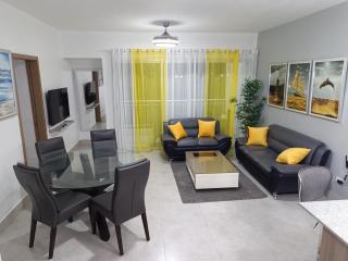 Boca del Mar III, apto 706B - Boca Chica - 5