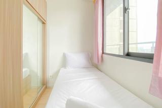 Best Choice and Comfy 2BR Daan Mogot City Apartment By Travelio - Jakarta - 6