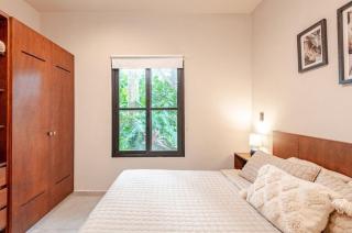 Vela Studio apt in Bacalar Starlink WiFi and Pool - 8