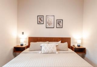 Vela Studio apt in Bacalar Starlink WiFi and Pool - 9