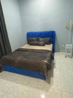 Mikayla Pool Homestay Gadek, Alor Gajah - Kampong Dalong - 9