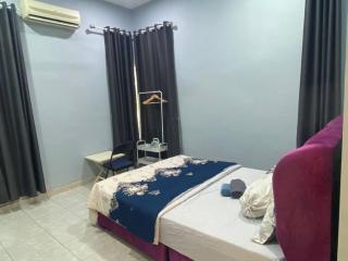Mikayla Pool Homestay Gadek, Alor Gajah - Kampong Dalong - 7