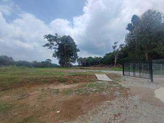 Mikayla Pool Homestay Gadek, Alor Gajah - Kampong Dalong - 1