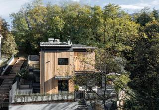Casa Vertigo - Trente - 9
