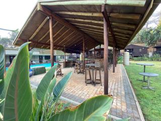 Pleasant Waters - Durban - 8