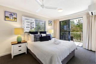 Riverdance Apt. 05 - Mooloolaba - 9