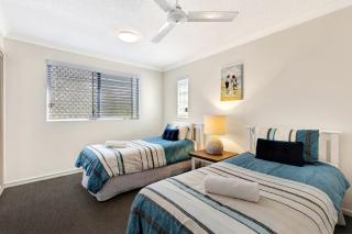 Riverdance Apt. 05 - Mooloolaba - 3