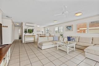 Riverdance Apt. 08 - Mooloolaba - 7