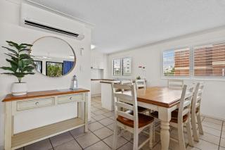 Riverdance Apt. 08 - Mooloolaba - 1