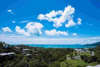 Sea Forever on Azure Seas - Airlie Beach - 8