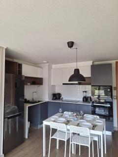 Reñaca I Nuevo I Luminoso I Circuito Trekking - 0