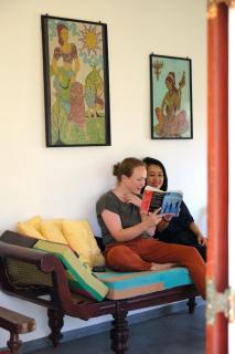 Slow Living Guesthouse and Hostel - 5