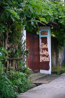Slow Living Guesthouse and Hostel - Ahangama - 0