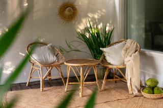Three Palms House - Ahangama - 5