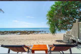 Lanta Beachfront Resort - Ko Lanta - 7