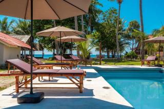 Lanta Beachfront Resort - Ko Lanta - 6