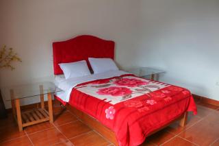 Yanachaga Hotel - Oxapampa - Oxapampa - 3