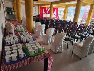 Yanachaga Hotel - Oxapampa - 5