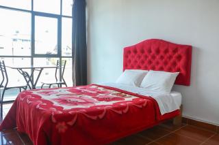 Yanachaga Hotel - Oxapampa - Oxapampa - 4