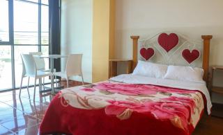 Yanachaga Hotel - Oxapampa - Oxapampa - 1